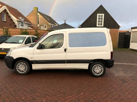 Citroën Berlingo - 1.1i 600 benzine nieuwe apk - 1