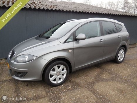 Seat Altea XL - 1.9 TDI Businessline Style Airco/Cruise/Trekhaak - 1