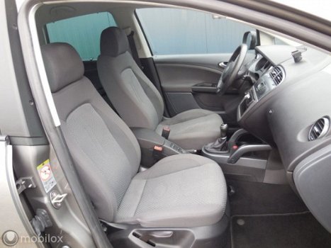 Seat Altea XL - 1.9 TDI Businessline Style Airco/Cruise/Trekhaak - 1