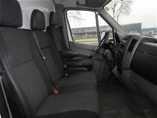 Mercedes-Benz Sprinter - 515 CDI laadklep