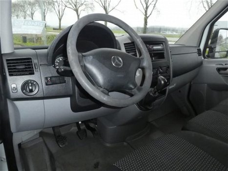 Mercedes-Benz Sprinter - 515 CDI laadklep - 1