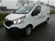 Renault Trafic - 1.6 DCI 2 schuifdeuren - 1 - Thumbnail