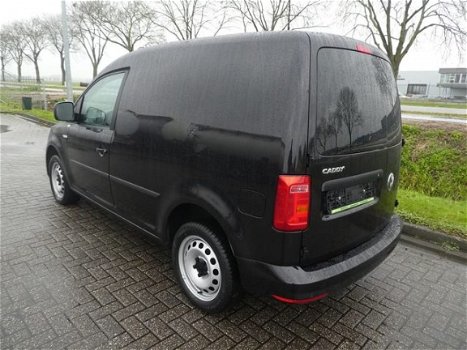 Volkswagen Caddy - 2.0 tdi 102 pk ac - 1