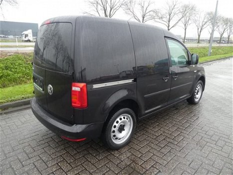 Volkswagen Caddy - 2.0 tdi 102 pk ac - 1