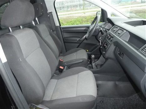 Volkswagen Caddy - 2.0 tdi 102 pk ac - 1