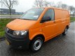 Volkswagen Transporter - 2.0 TDI ac cruise elek pack - 1 - Thumbnail