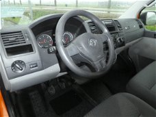 Volkswagen Transporter - 2.0 TDI ac cruise elek pack
