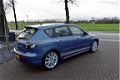 Mazda 3 - 3 2.3 Turbo MPS 260pk BOSE/XENON/LEDER - 1 - Thumbnail