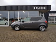 Opel Meriva - 1.4 TURBO 120PK SELECTION MPV AIRCO