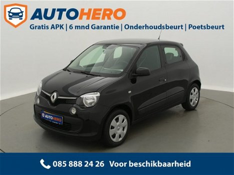 Renault Twingo - 1.0 SCe Expression PE49292 | Airco | Cruise | LED | USB | AUX | Boordcomputer | - 1