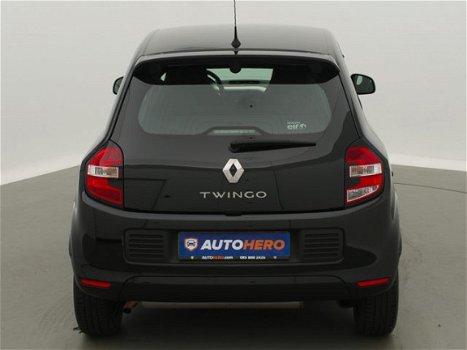 Renault Twingo - 1.0 SCe Expression PE49292 | Airco | Cruise | LED | USB | AUX | Boordcomputer | - 1