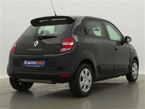 Renault Twingo - 1.0 SCe Expression PE49292 | Airco | Cruise | LED | USB | AUX | Boordcomputer | - 1