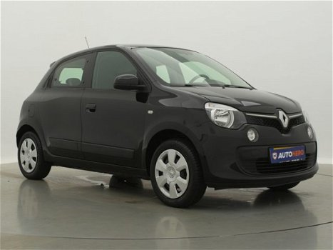 Renault Twingo - 1.0 SCe Expression PE49292 | Airco | Cruise | LED | USB | AUX | Boordcomputer | - 1