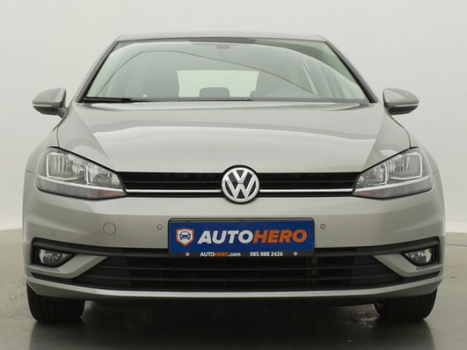 Volkswagen Golf - 1.0 TSI Trendline BMT XS53431 | Navi | LED | Clima | Cruise | PDC | LMV | BTW CAR - 1