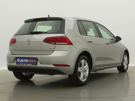 Volkswagen Golf - 1.0 TSI Trendline BMT XS53431 | Navi | LED | Clima | Cruise | PDC | LMV | BTW CAR - 1