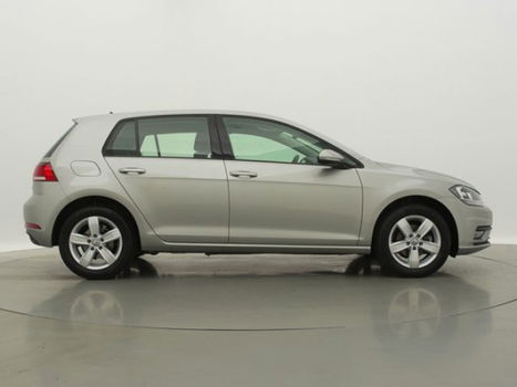 Volkswagen Golf - 1.0 TSI Trendline BMT XS53431 | Navi | LED | Clima | Cruise | PDC | LMV | BTW CAR - 1