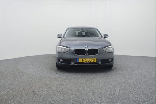 BMW 1-serie - 116i MS95260 | Leder | Climate | Parkeersensoren A | Boordcomputer | - 1