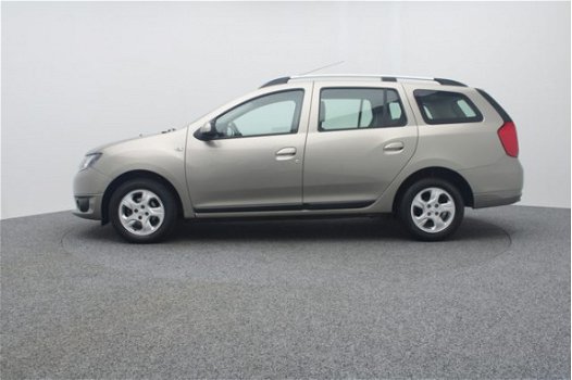 Dacia Logan MCV - || 0.9 TCe Ambiance CF45538 | Navi | Airco | Cruise | PDC | LMV | - 1