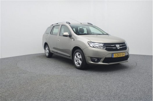 Dacia Logan MCV - || 0.9 TCe Ambiance CF45538 | Navi | Airco | Cruise | PDC | LMV | - 1