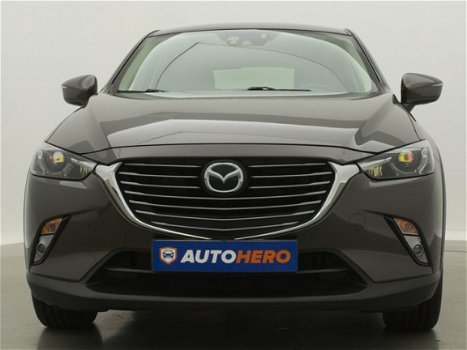 Mazda CX-3 - 2.0 GT-M VT52715 | Navi | LED | Clima | Adapt Cruise | PDC | Camera | LMV | Lane Assist - 1