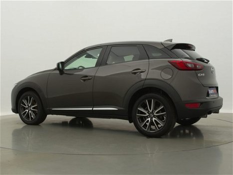 Mazda CX-3 - 2.0 GT-M VT52715 | Navi | LED | Clima | Adapt Cruise | PDC | Camera | LMV | Lane Assist - 1