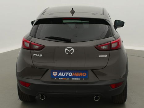 Mazda CX-3 - 2.0 GT-M VT52715 | Navi | LED | Clima | Adapt Cruise | PDC | Camera | LMV | Lane Assist - 1