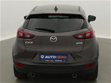 Mazda CX-3 - 2.0 GT-M VT52715 | Navi | LED | Clima | Adapt Cruise | PDC | Camera | LMV | Lane Assist