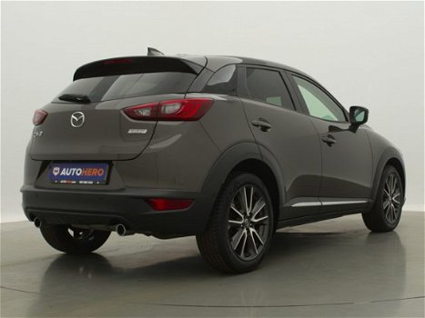 Mazda CX-3 - 2.0 GT-M VT52715 | Navi | LED | Clima | Adapt Cruise | PDC | Camera | LMV | Lane Assist - 1