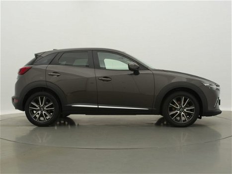 Mazda CX-3 - 2.0 GT-M VT52715 | Navi | LED | Clima | Adapt Cruise | PDC | Camera | LMV | Lane Assist - 1