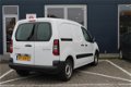 Peugeot Partner - GB 120 L1 1.6 HDi 16V 75pk 3-zits XT - 1 - Thumbnail