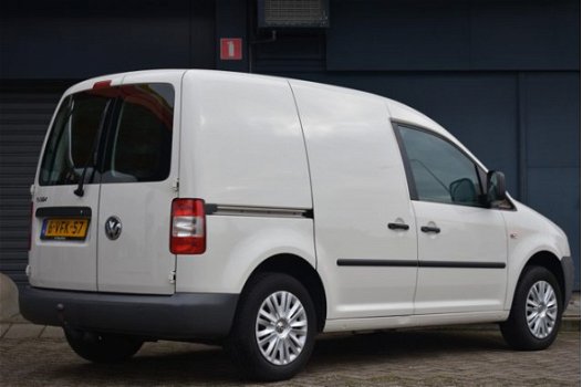 Volkswagen Caddy - 1.9 TDI | Airco | Trekhaak | Cruise Control | - 1