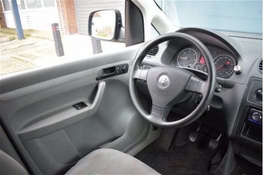 Volkswagen Caddy - 1.9 TDI | Airco | Trekhaak | Cruise Control | - 1