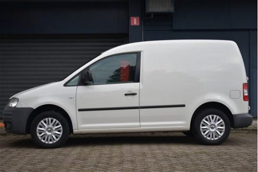 Volkswagen Caddy - 1.9 TDI | Airco | Trekhaak | Cruise Control | - 1