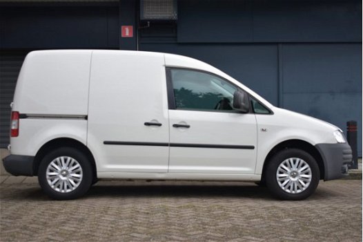 Volkswagen Caddy - 1.9 TDI | Airco | Trekhaak | Cruise Control | - 1