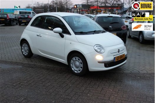 Fiat 500 - 0.9 TwinAir Easy/Airco - 1