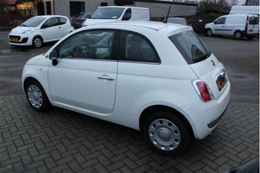 Fiat 500 - 0.9 TwinAir Easy/Airco - 1