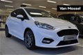 Ford Fiesta - 1.0 EcoBoost 100pk 5D ST-Line - 1 - Thumbnail