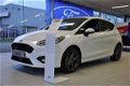 Ford Fiesta - 1.0 EcoBoost 100pk 5D ST-Line - 1 - Thumbnail