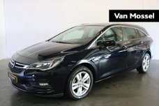 Opel Astra - 1.4 Turbo 150pk Edition | Navi | AGR | Clima