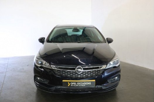 Opel Astra - 1.4 Turbo 150pk Edition | Navi | AGR | Clima - 1