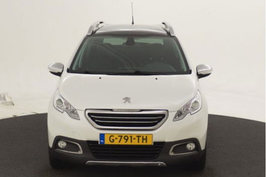 Peugeot 2008 - 1.2 110pk Allure | NAVI | CLIMATE | PANO DAK | GRIP CONTROL - 1