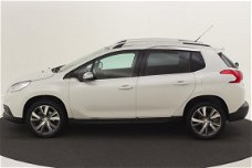 Peugeot 2008 - 1.2 110pk Allure | NAVI | CLIMATE | PANO DAK | GRIP CONTROL