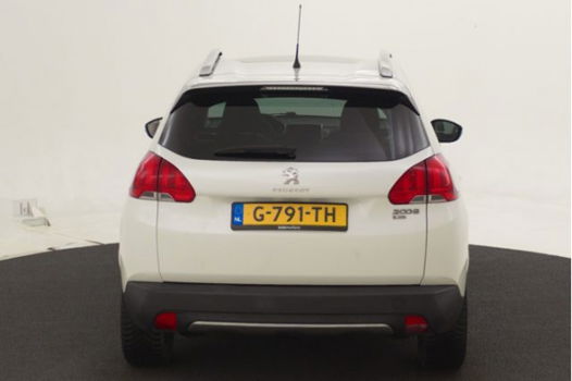 Peugeot 2008 - 1.2 110pk Allure | NAVI | CLIMATE | PANO DAK | GRIP CONTROL - 1