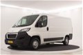 Peugeot Boxer - L2H1 130PK | TREKHAAK | CAMERA | CRUISE | AIRCO | - 1 - Thumbnail