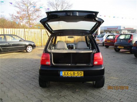 Volkswagen Lupo - 1.4-16V - 1