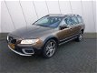 Volvo XC70 - 2.4 D5 Summum I LEDEREN BEKLEDING I CROSS UITVOERING I - 1 - Thumbnail