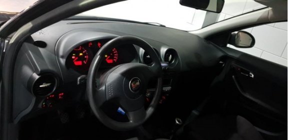 Seat Ibiza - 1.4-16V Reference APK tm 28-12-2020 - 1