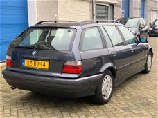 BMW 3-serie Touring - 316i Youngtimer 1e Eigenaar