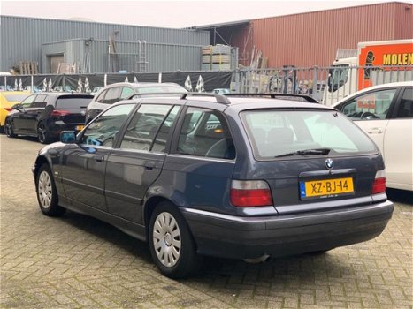 BMW 3-serie Touring - 316i Youngtimer 1e Eigenaar - 1