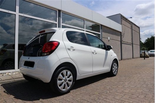 Citroën C1 - 5-Drs. 1.0 VTi Feel VOORRAAD VOORDEEL - 1